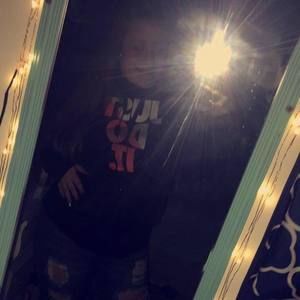 Meet your Posher, Callie